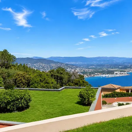The Horizon - Sea - Swimming Pool - Parking - Wifi *