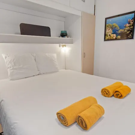 The Horizon - Sea - Swimming Pool - Parking - Wifi Apartment Theoule-sur-Mer