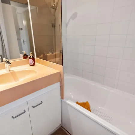 The Horizon - Sea - Swimming Pool - Parking - Wifi Apartman Théoule-sur-Mer