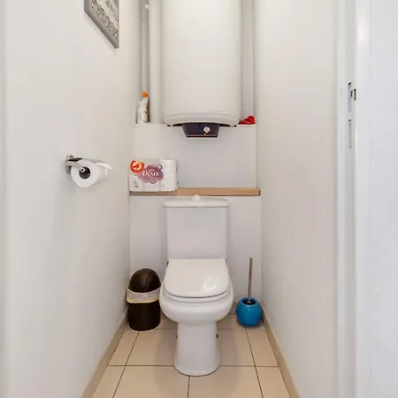 Apartament The Horizon - Sea - Swimming Pool - Parking - Wifi *