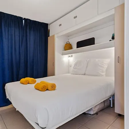 The Horizon - Sea - Swimming Pool - Parking - Wifi Apartment
