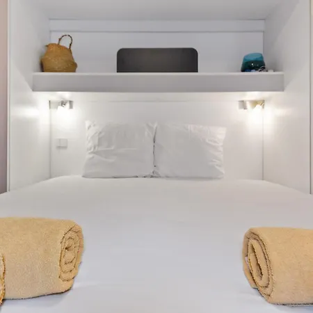 Apartament The Horizon - Sea - Swimming Pool - Parking - Wifi