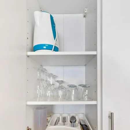 Apartment The Horizon - Sea - Swimming Pool - Parking - Wifi *