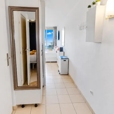 The Horizon - Sea - Swimming Pool - Parking - Wifi * Théoule-sur-Mer